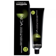 Loreal Inoa Ammonia Free Permanent Hair Color