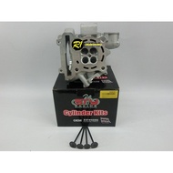 HEAD RACING LC135 19/22 22/24 ORIGINAL STY