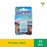 Go Fresh Mini Pack 24 S