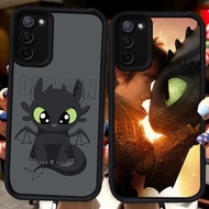 Black Casing for Samsung A02 A51 A03S J4 M02S M02 J6 Plus A02S A71 A03 Core F02S A31 H122 Train Your