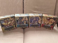 中古 聖鬥士星矢 聖衣神話 半身像  Appendix