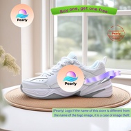 Monarch M2K All-Match Breathable Trendy Running Shoes 26Nkr02