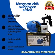 kompresor compresor mini listrik cat angin listrik body motor dan mobil