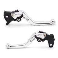 Suitable for 2020 BMW F900R/F900XR Aluminum Alloy Modified Brake Horns Clutch Lever Lever Dedicated