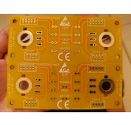 PCB Panel class TD BANDAR POWER