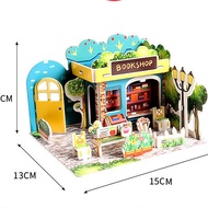 Foam puzzle 3D Foam Puzzle/ 3D Foam Puzzle/