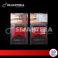 Terjangkau Marlboro Filter Black 20/ 1 Slop/ Rokok