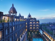 GH Universal Hotel