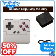 GameSir Pocket Taco Wireless Bluetooth Mini Game Controller Retro Style for Android iOS NES Arcade E