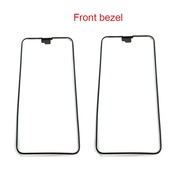For Huawei P20 P30 P40 PRO Lite E Mate 20 30 Honor 9X 8X 10 20 Lite Y7P Y9S View 20 Y9 Prime 2019 No