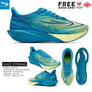 910 Nineten Haze Eternal Running Shoes Speed Run Interval 910 Nineten Running Shoes