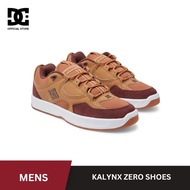 DC Shoes Mens Kalynx Zero Shoes