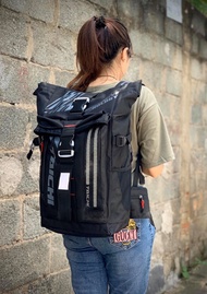 Balo Chống Nước TAICHI RS274 - Balo Đi Phượt Chống Nước Tuyệt Đối - Có đèn LED