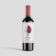 Fojar Red Wine 750ml