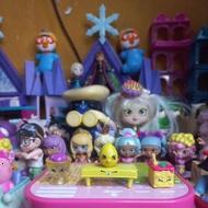 Shopkins J Set