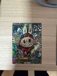 The Monsters Kasing Lung Trading Card