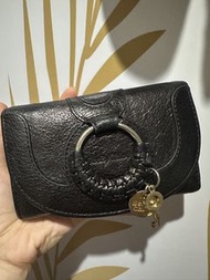 See by Chole wallet