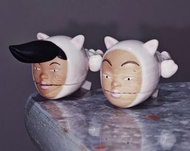 稻中兵團
稻中桌球部
稻中桌球社
夹 盒蛋扭蛋