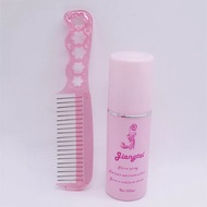 Vitamin Wig Wig Wig Spray Hair Clip Spray Vitamin Hair Clip 100ml Wig Vitamin/ Wig Hair Care/ GM168 