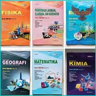 LKS Viva Pakarindo Kelas 12/XII SMA Kurikulum 2013 Terbaru (Kunci