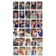 Cortis Green Green Pob 2.0 Photocard Official