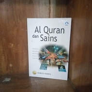 al quran dan sains oleh harun yahya