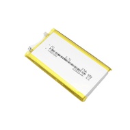 3.7V Polymer Lithium Battery1160100 Power Bank Power Bank Power Bank 1,000mAh Battery