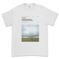THE 1975 - SIDE FIELDS / kaos band