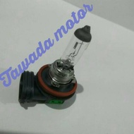 Philips h11 55w fog lamp bulb