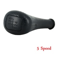 Gear Shift Knob Manual Stick For Mercedes Benz W124 S124 W126 E190 W201 W461 W463