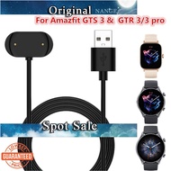 KZB 1m USB Charging Cable for Amazfit GTR 3 Pro/ GTR 3/ Gts 3/ T-Rex 2 Magnetic Charging Dock