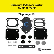 Diaphragm Kit for Mercury Outboard 60HP - 90HP - 21-857005A1 / 857005A1