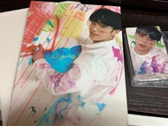 seventeen mingyu  克拉盤