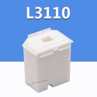 Compatible  Epson L3110 L3150 L5190 L3210 L3250 L1210 L3216 L5290 L3260 L3110 Waste Ink Pad Maintena