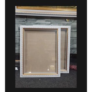 Minimalist Dowry Frame 30x50cm Single