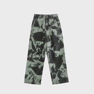 PALINI กางเกงขายาว Barrel Pants