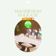 Magnesium Sulfate | Epsom Salt | 硫酸镁 Trial Pack