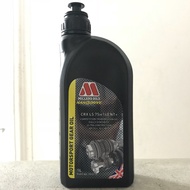 Millers Oils CRX LS 75W-140 NT+ 1 Liter Racing Manual Gear Oil