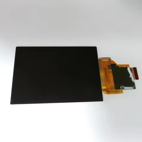 Repair Parts For Nikon Z8 ZF LCD Display Screen