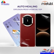 Huawei Mate X7 | X6 | X5 | Mate X3 Auto Healing Explosion Proof Hydrogel Screen Protector Clear | Ma