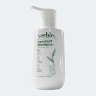 [NEW STOCK] VERBLE DANDRUFF SHAMPOO ORGANIC KELEMUMUR SYAMPOO RAMBUT GUGUR