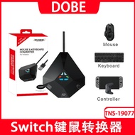 Switch Keyboard Mouse Converter Support PS4/PS3/XSXONE/360 Host Converter TNS-19077