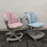 【KZCHAIR】 kid  chair 兒童人體工學椅  Ergonomics chair 辦公室椅 高端網椅 人體工學椅 電腦椅 電腦櫈 凳 扶手可折疊