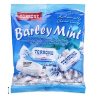 Torrone Candy - Barley Lime / Barley