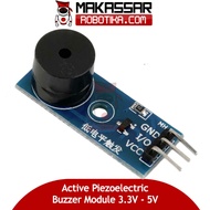 Buzzer Module 3.3V - 5V