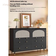 XIANGQ7 Cabinet shoe rattan shoe cabinet arched cabinet multifunctional shoe cabinet 2614 FCT