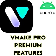 VMAKE PRO 2024 | ANDROID APK