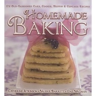 Homemade Baking (Catherine Atkinson)