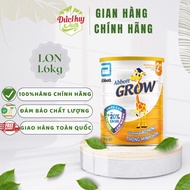 Sữa bột Abbott Grow 2+ (G-Power) cho bé trên 2 tuổi 1.6Kg