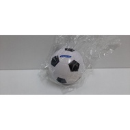 Mainan Toy Tesco Mini Rubber Football 3" ~ New